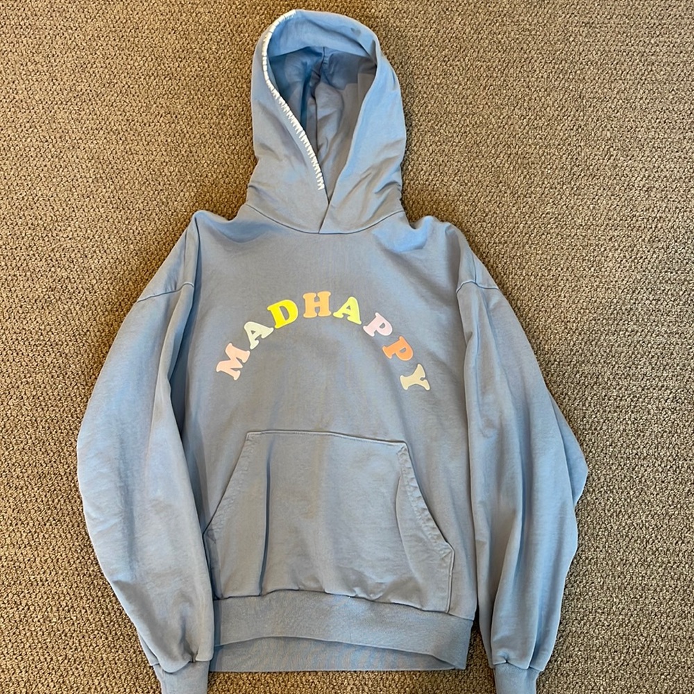 Madhappy hoodie